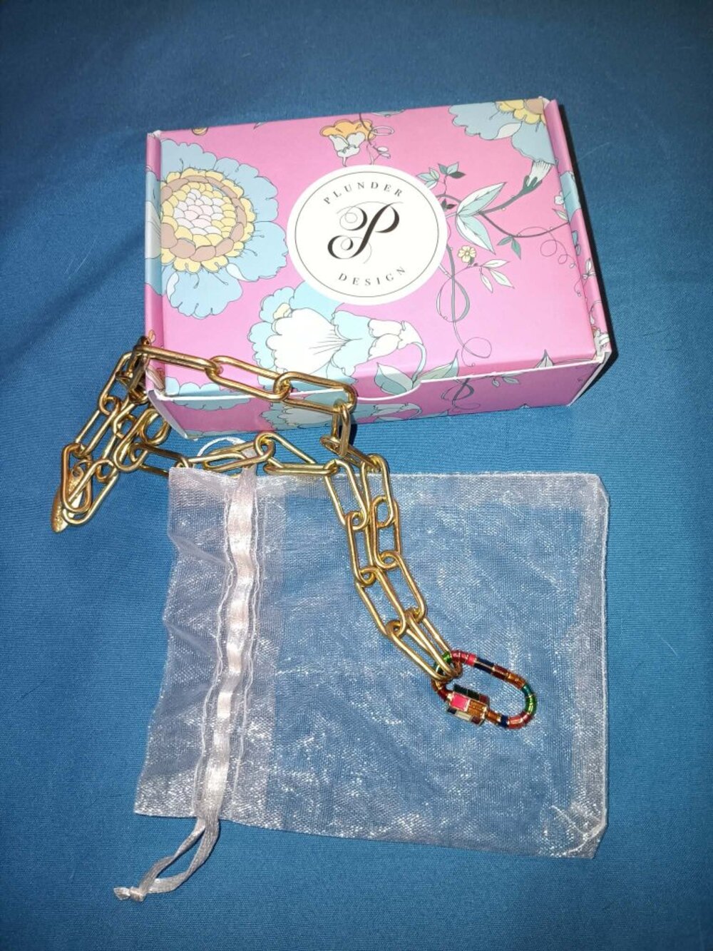 Necklace